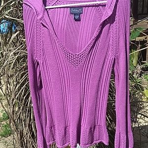 Ashley Judd Hooded Sweater